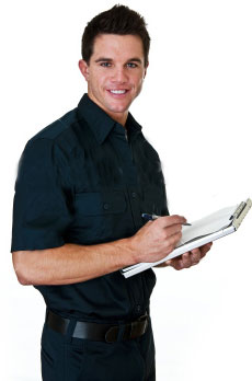 office moving estimate