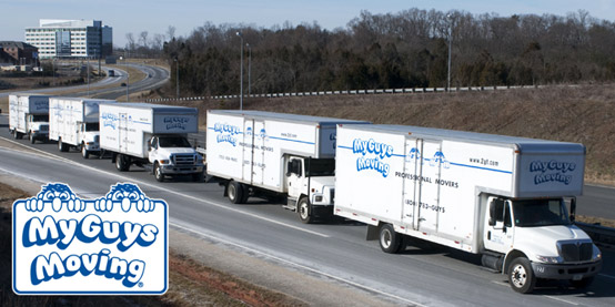 moving franchise opportunities