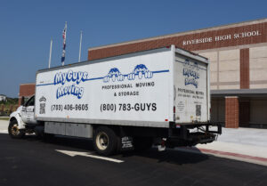 piano movers in loudoun county