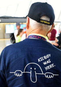 Kilroy Was Here