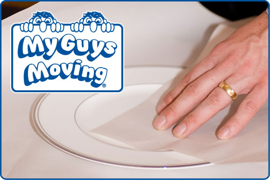 packing services