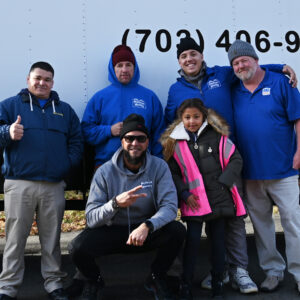 My Guys Moving movers