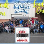 Best Moving Companies Loudoun County 2022