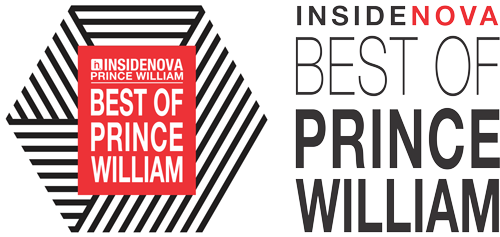 Inside Nova Best Movers in Prince William County logo