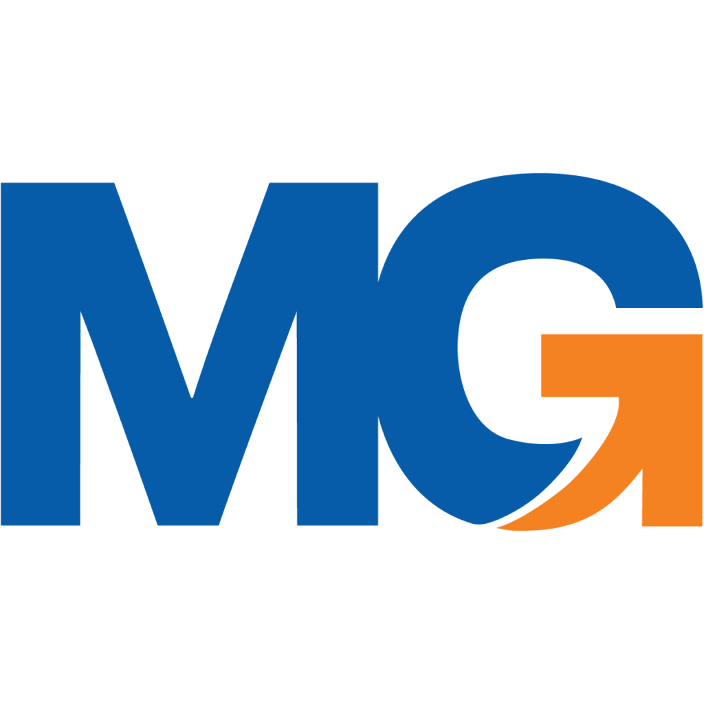 MG Moving Services favicon