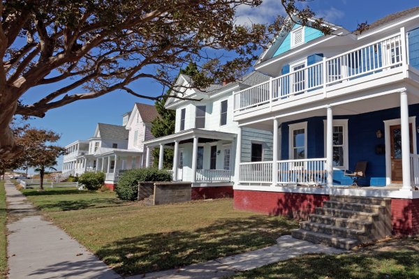 northern virginia residency